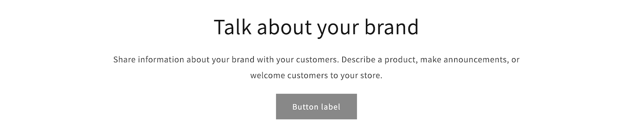 リッチテキスト