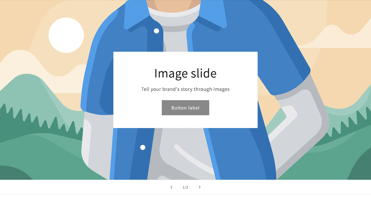 スライドショー